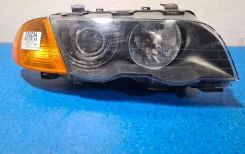 �������� ���� 0301089206 BMW 3 E46 1998 - 2005 ���� BMW 3 E46 2001 3-SMR7579 0301089206 ����