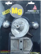 �������� ��������� ������ MERCRUISER ALPHA ONE GEN I 34127, 821631, 55989 ����
