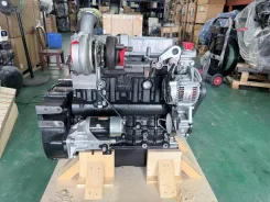 ��������� Mitsubishi S4S-DT � ����� S4S-DT ����