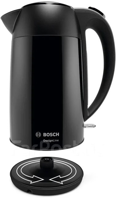 ������ BOSCH TWK3P423 ����