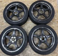 SSR GTX03