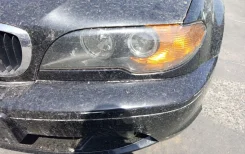 �������� ����, 204D4 BMW 3 E46 1998 - 2005 ���� BMW 3 E46 2003 3-LEZ78985 562027 ����