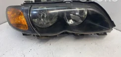 �������� ����, 562886 BMW 3 E46 1998 - 2005 ���� BMW 3 E46 2003 3-LEZ77636 63127165770 ����