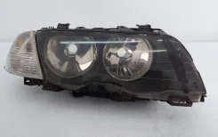 �������� ����, DANO BMW 3 E46 1998 - 2005 ���� BMW 3 E46 2001 3-RVC78107 0301089206 ����