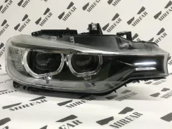 ���� ������ BMW 3 F30 2011 - 2016 xenon 63117259526 ����