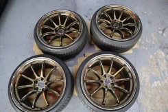 Work Emotion ZR10