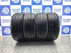 Dunlop SP Winter Ice 01