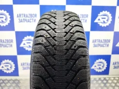 Goodyear UltraGrip 500
