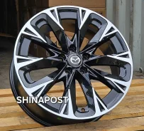 Mazda. 7.5x19", 5x114.3, ET45, �� 67,1���. ����