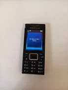 Sony Ericsson Elm. �/�, ������, ��������� ����