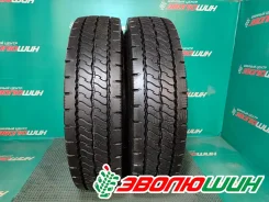 Dunlop Dectes SP521