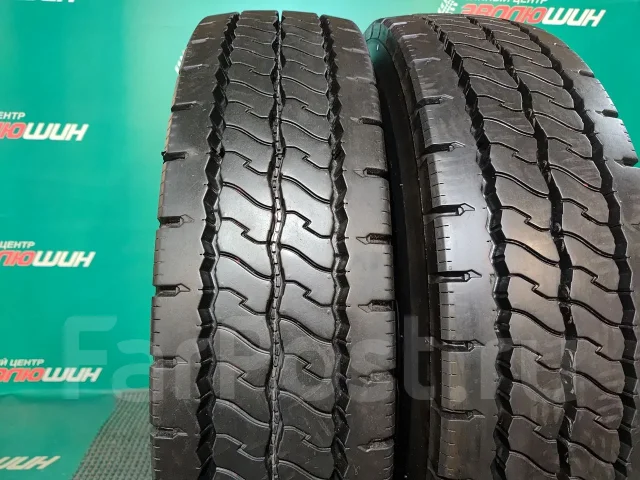 Dunlop Dectes SP521