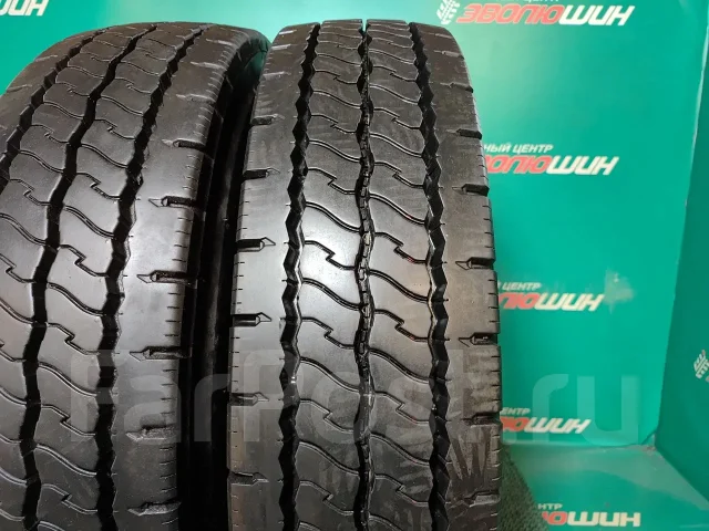 Dunlop Dectes SP521