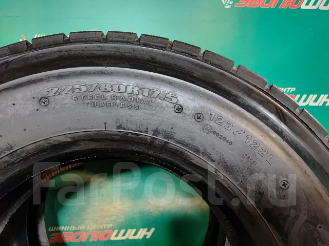 Dunlop Dectes SP521