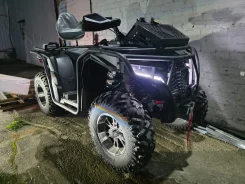 Loncin. ��������, ��� ���\���, ��� ������� ����