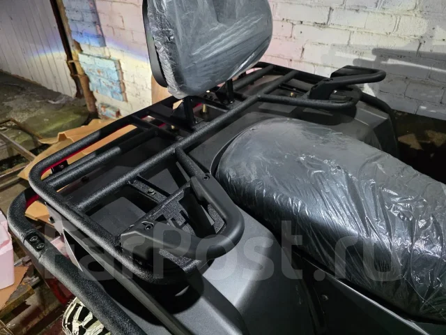 Loncin. ��������, ��� ���\���, ��� ������� ����