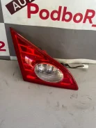 ����-������ Nissan Murano 2015 23266 Z51 QR25DER, ������ ����� 23266 ����