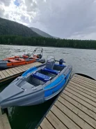 Angler Reef. 2025 ���, ��������� ���������, 60��.�., ������ ����