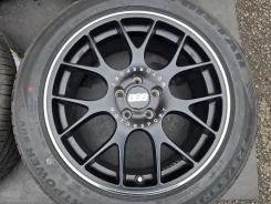BBS CH-R