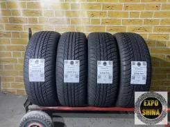 Bridgestone DriveGuard Winter
