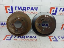 ���� ��������� (��������) ������ Hyundai Santa Fe 584113A300 584113A300 ����