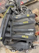 ��������� Nissan Qashqai 1 2010 HR16 HR16 ����