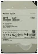 ������� ���� 3.5" 10TB WD HUH721010ALE604 HE10 SATA 6GB/S 7200rpm 256Mb ����