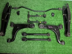 ����� �������� Toyota Mark 2 4874051010 JZX110 4874051010 ����