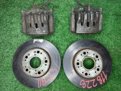 ������� ��������� Toyota Crown Majesta 4775030430 UZS151, �������� 4775030430 ����