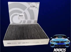 ������ �������� �������� BMW 64119237555 64119237555 ����