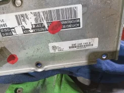 ���������� Seat Altea 03F145749B CBZ 03F145749B ����