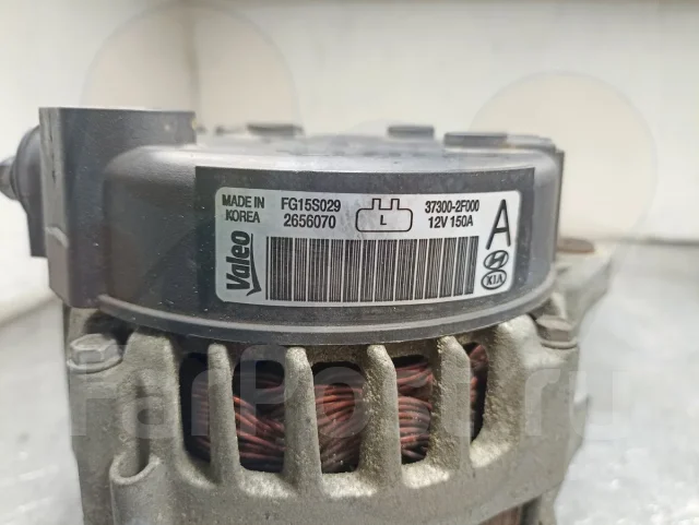 ��������� Hyundai 373002F000 D4HB 373002F000 ����