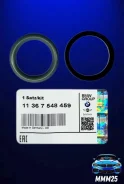 �������� ��������� ������� Vanos �������� BMW 11367548459 11367548459 ����