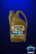 Ravenol EFS