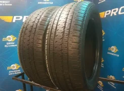 Bridgestone Dueler H/L Alenza
