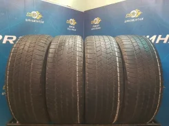 Goodyear Wrangler SR/A