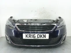 �������� ����� (�������) Peugeot 308 T9 2016 9807148180 ����