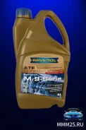 Ravenol ATF M 9-Serie