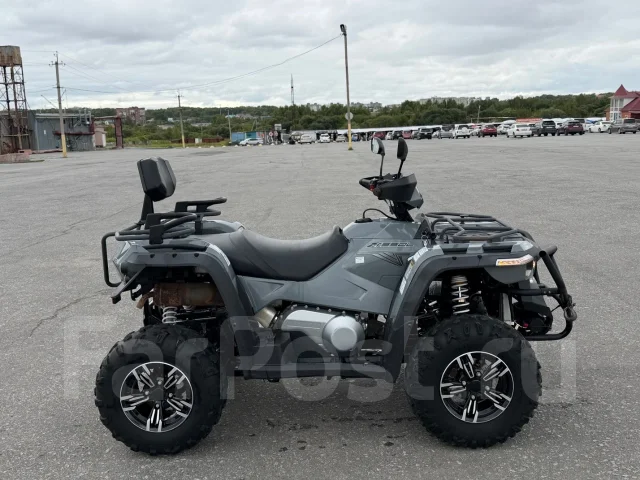 Yamaha Viking. ��������, ��, �� ����