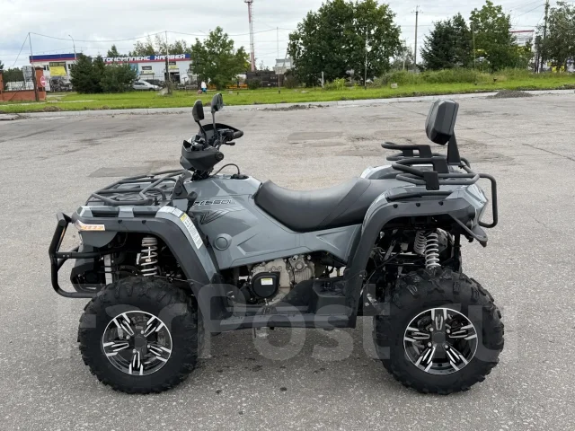 Yamaha Viking. ��������, ��, �� ����