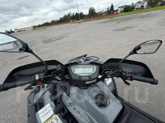 Yamaha Viking. ��������, ��, �� ����