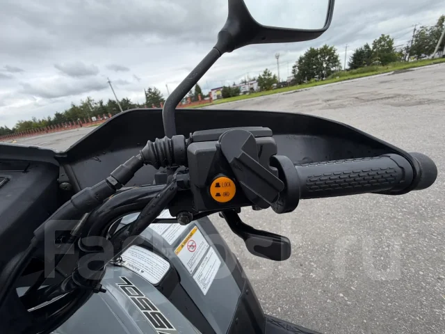 Yamaha Viking. ��������, ��, �� ����