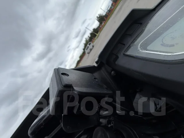 Yamaha Viking. ��������, ��, �� ����