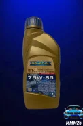 Ravenol MTF-1