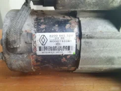 ������� Renault Duster 2015-2021 8200665520 8200665520 ����