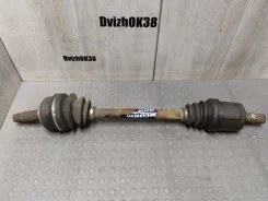 ������ Honda Accord 44306TL3000 CU2 K24A 44306TL3000 ����
