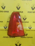 ������ Renault Logan 1 5511958Lldue, ����� 5511958LLDUE ����