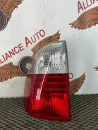 ������ BMW X3 2007 63217162209 E83 N52B25A, ������ ����� 63217162209 ����