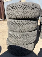 Nokian Hakkapeliitta 8. ������, ����������, 2021 ���, �/�, ����� 30 % ����