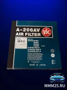 ������ ��������� A206AV A206AV ����